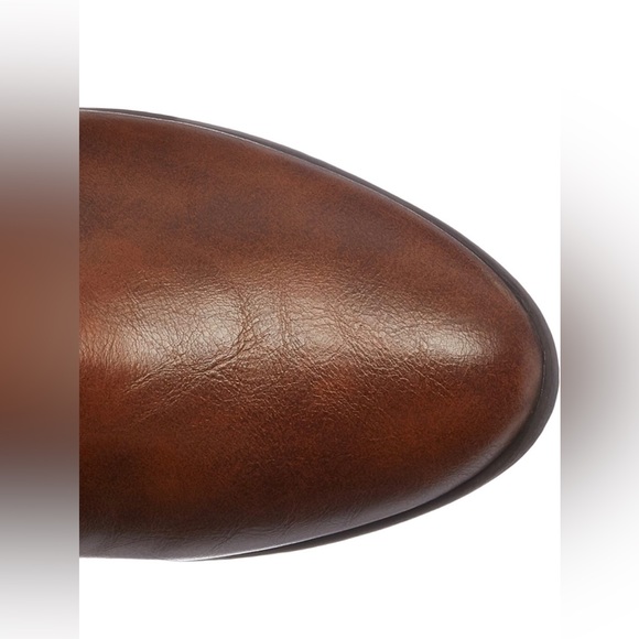 Dr. Scholl's Women's Brilliance Wide Calf Riding Boot - Picture 3 of 7